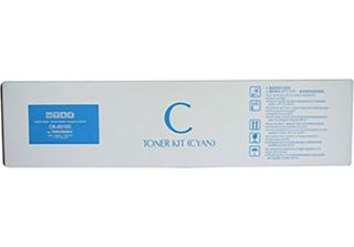 Utax Utax 1T02NHCUT0 - 30000 Seiten - Cyan - 1 StüCk(E)