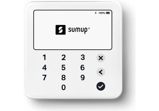 Sumup RDR-SUL-007 Sumup Solo Lite Chipkartenleser