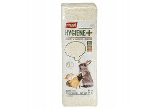 Vitapol Segatura Pressata 12-14L 1,1Kg