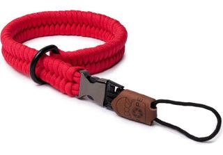 C-ROPE CRP-CLW-030-BRR C-ROPE Kamera Handschlaufe Claw Aus Paracord 30Cm Red Re…