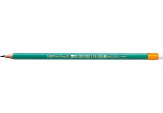 Bic 8803323 Matita Evolution Ecolutions 655 Durezza: Hb