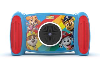 Fotocamera Interattiva Per Bambini Paw Patrol, Risoluzione Foto 5MP, Video 1080…