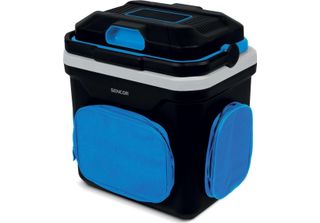 Scm 3224BL-EUE4 Frigorifero Per Auto Sencor