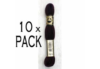 10X Dmc Laine Colbert Lana, 8M, 486-7372