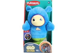 Playskool Lucciola Peluche Luce Notturna Funzione Musicale Giocattolo Per Neona…