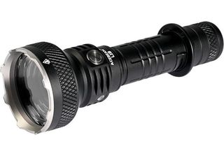 Acebeam L18 Green Light