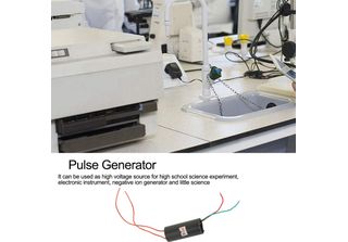 Modulo Di Accensione Ad Alta Tensione Dell'invertitore Del Generatore Di Impuls…
