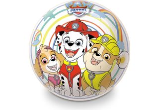 Mondo Palla Paw Patrol/Foot Patrol22 Cmball