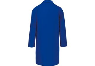 Wk. Designed To Work Unisex-Arbeitskittel