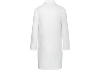Wk. Designed To Work Unisex-Arbeitskittel