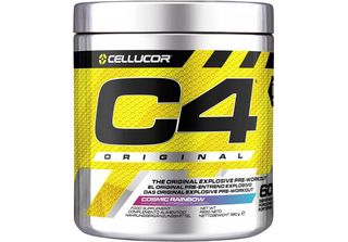 Cellucor C4 Original 414 G 16421
