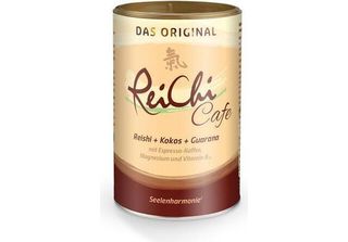 Reichi Cafe In Polvere 400 G