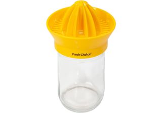 Fresh Choice Set Di Spremiagrumi Jar Buddies