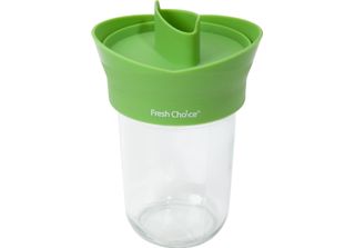 Fresh Choice Set Di Affettatrici A Spirale Jar Buddies