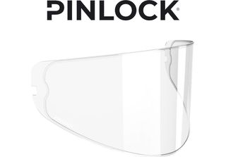 Disco Pinlock Sena Stryker