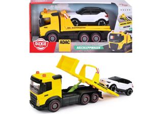 Simba Dickie Adac Abschleppwagen