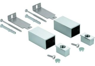 Grohe Supporto Per Asta Doccia Grohe 48179 Cromo
