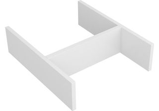 Keuco Edition 400 Compartiment IntéRieur Taille L, 31599030000, 31599030000