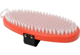 Swix Pennello T161O Ovale, Nylon Bianco