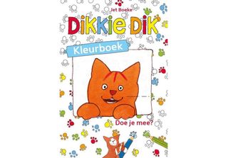 Altri Marchi Dickes Dickes Malbuchbuch