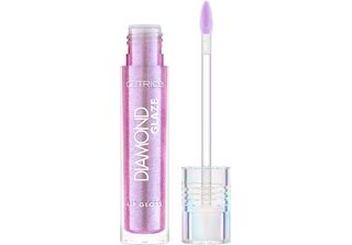 Diamond Glaze Lipgloss #030 -Less Bitter More Glitter 3 Ml