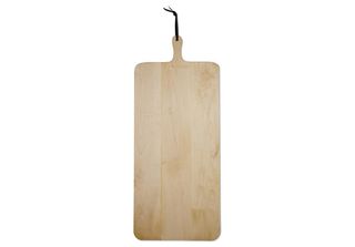 Dutchdeluxes - Barbecue - Legno D'acero - Tagliere - Tagliere - Marrone