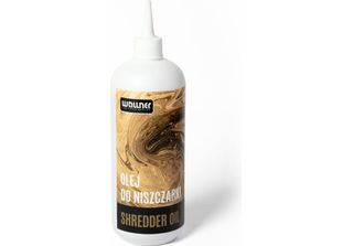 Olio Per Trituratori Wallner 450Ml
