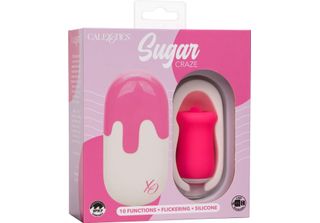 Rosa Sugar Craze