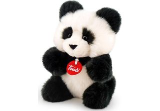 Brandunit Fluffies Panda Trudi Trudi