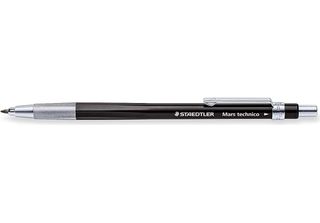 Mars 780 C-9 Fallminenst.Mars Technico Hb M.Clip