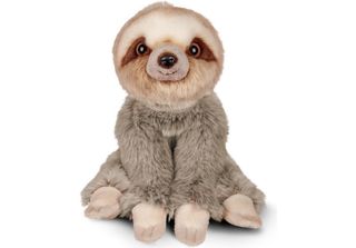 Animigos Bradipo Giocattolo Di Peluche