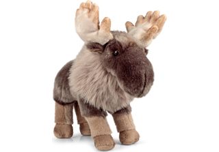 Animigos Alce Di Peluche