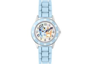 Orologio Didattico Bluey Blue