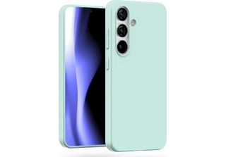 Mercury Soft Sam S25 S931 Menta/Menta