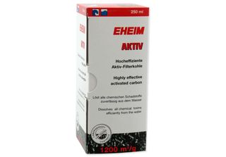 Eheim Eheim Acquari Filtro Attivo A Carbone Ad Alta Efficienza Active 250 Ml