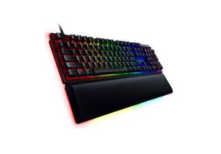 Razer Razer | Huntsman V2 Optical Gaming Keyboard | Gaming Keyboard | Wired | R…