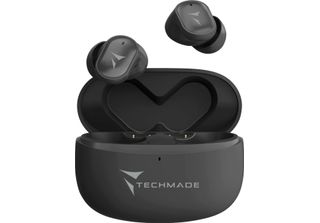 Auricolari Techmade K111 Nero