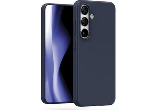 Mercury Soft Sam S24 S921Niebieski/Blu Notte