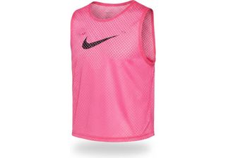 Allenamento Bib Marking Bib Rosa Allenamento Bib Marking Bib Rosa Nike