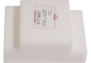 Stubai Pezzo Di Battuta 130X95X50Mm - Raccordo Di Battuta In Plastica