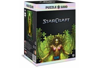 Good Loot Puzzle Starcraft - Kerrigan 1000 Pezzi