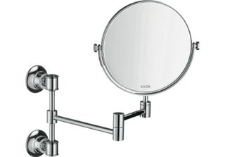 Hansgrohe Axor Miroir De Rasage Montreux Axor, 42090000, 42090000