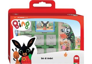 Multiprint Bing