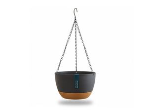 Vaso Per Piante Di Fiori Appesi, Fioriera Appesa, Cesto Appeso A Doppia Catena,…