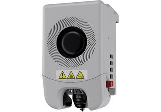 Flashforge AD5M/AD5MPRO Extruder Assembly - Flashforge 3D Zubehoer (20004098001)