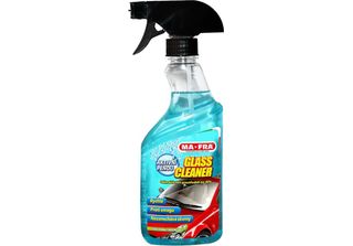 Detergente Per Vetri Mafra (500 Ml)
