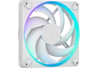 Fractal Design Fractal Design Momentum 14 Rgb, White