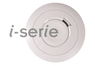 Ei Electronics EI650IW-3XD Ei Electronics Ei650Iw-3Xdw I-Serie Rauchmelder