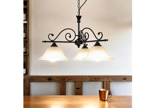 Lampadario Dorothea 7773 Rabalux