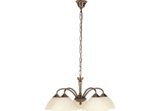 Lampadario Regina 8175 Rabalux